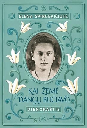Kai žemė dangų bučiavo