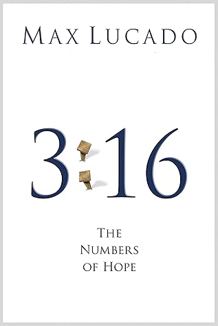 3:16: The Numbers of Hope-25 Pack