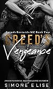 Creed's Vengeance : Book 3