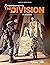 Tom Clancy's The Division Remission by Jean-David Morvan
