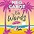 No Words: A Novel (The Little Bridge Island Series)