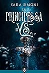 La principessa di Ys by Sara Simoni