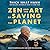 Zen and the Art of Saving the Planet
