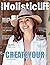 Best Holistic Life Magazine...