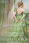 Imperfect in Peridot by Sandra Sookoo