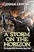 A Storm on the Horizon (The Xander Bane Chronicles #2)