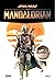 Star Wars: The Mandalorian