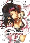 Battle Game in 5 Seconds Vol. 13