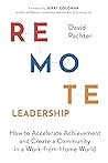 Remote Leadership...