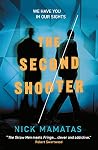 Book cover for The Second Shooter