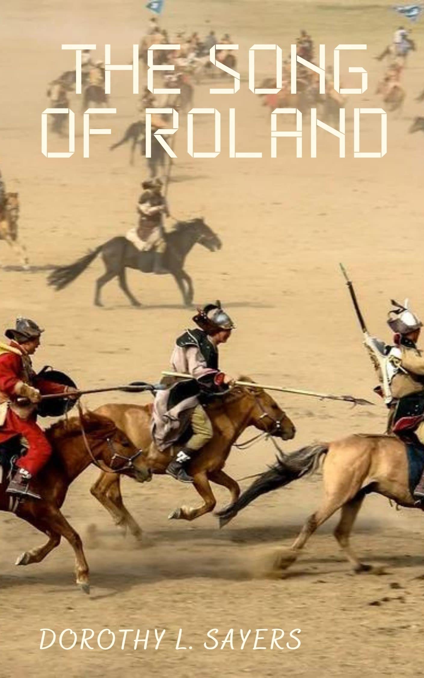 The Song of Roland