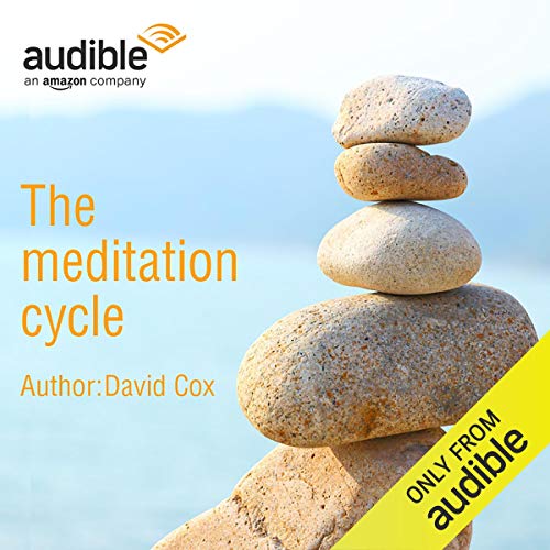 The Meditation Cycle (Audiobook)