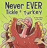 Never EVER Tickle...