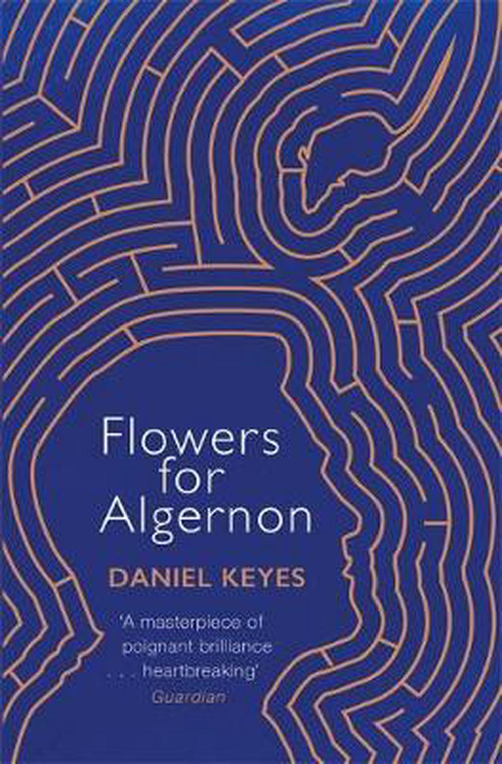 Flowers for Algernon