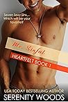 Book cover for Mr. Sinful (Heartfelt, #1)