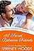 A Secret Between Friends (Between the Sheets, #1)