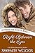 Right Between the Eyes (Between the Sheets, #3)