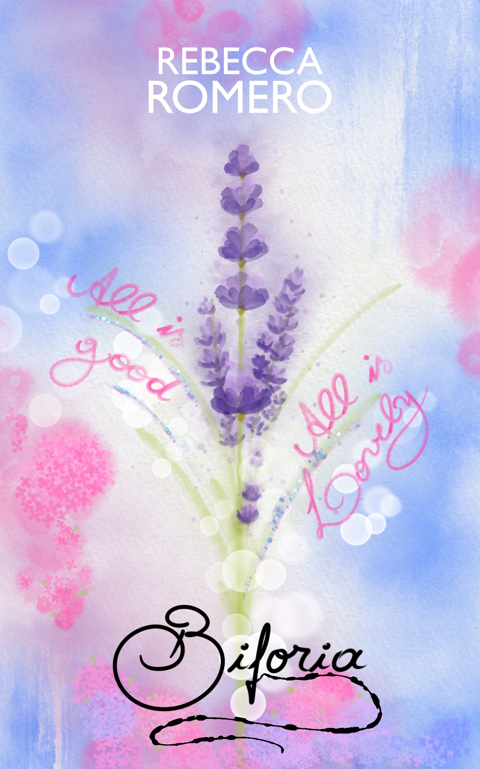 Biforia (Kindle Edition)