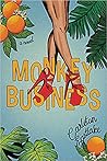 Monkey Business by Carleton Eastlake Monkey Business by Carleton Eastlake