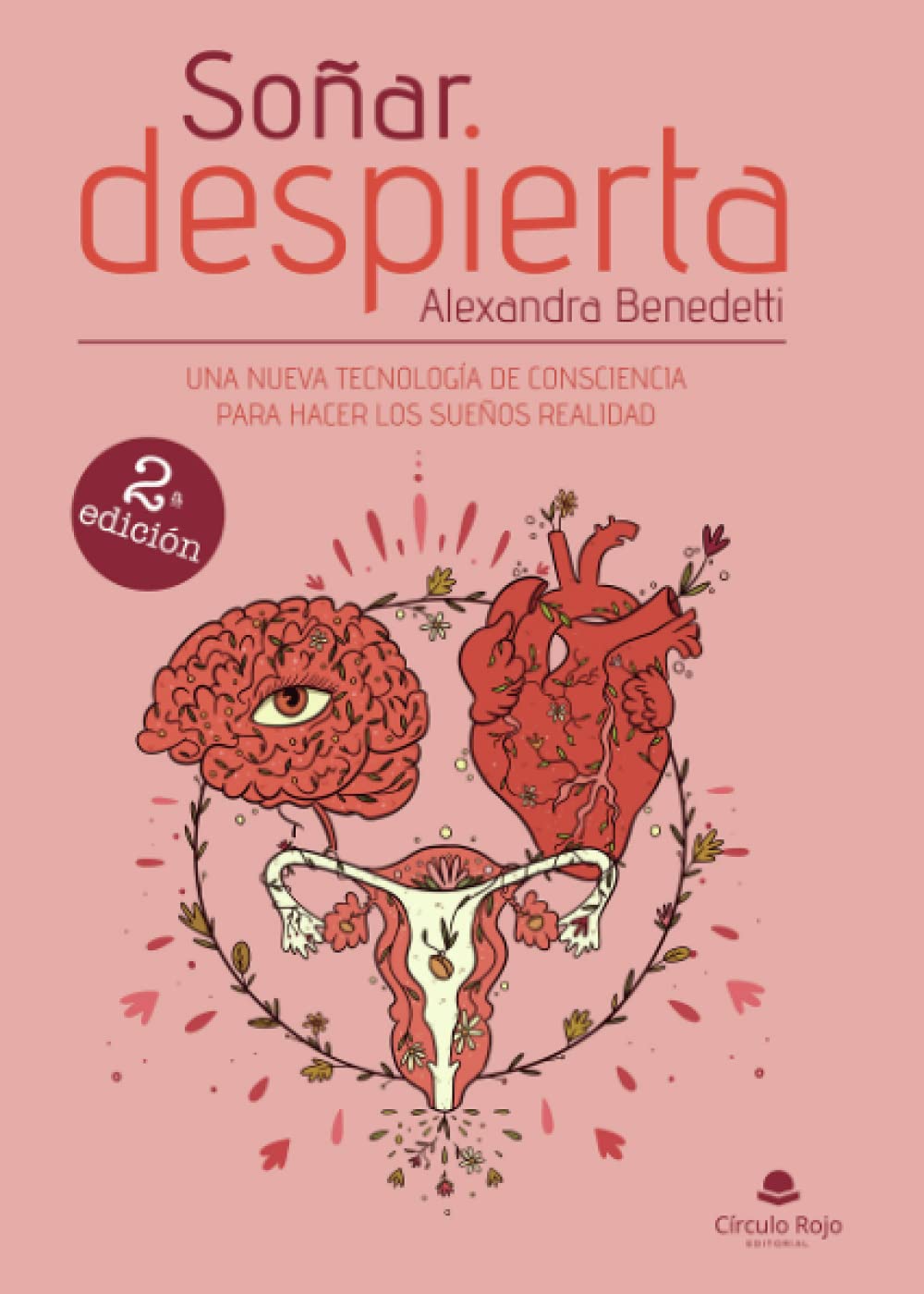 Soñar despierta (Spanish Edition)
