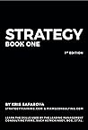 Strategy. Part 1:...
