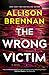The Wrong Victim (Quinn & Costa, #3)