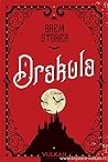 Drakula by Bram Stoker