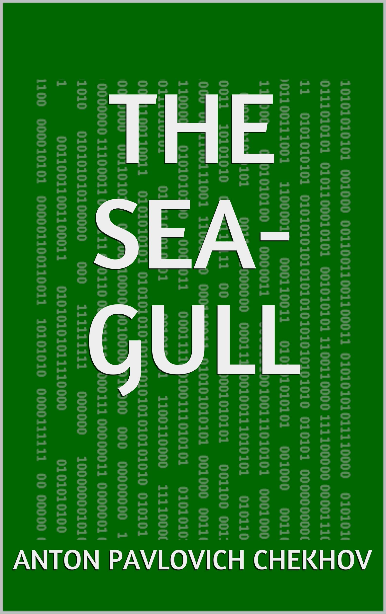 The Sea-Gull