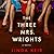 The Three Mrs. Wrights