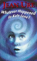 Whatever Happened to Katy-Jane? (Paperback)