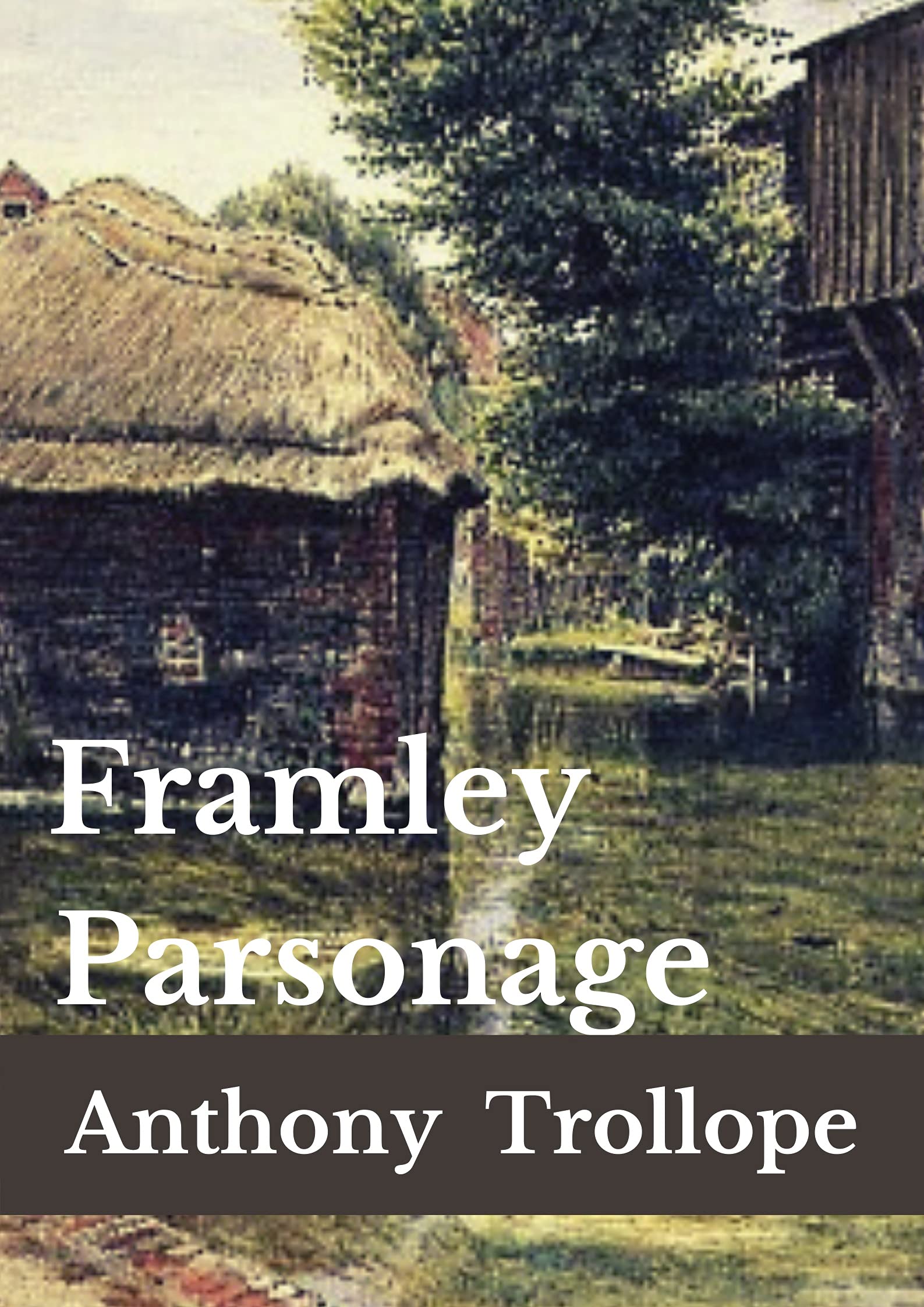 Framley Parsonage