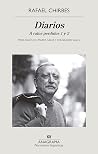 Diarios: A ratos perdidos 1 y 2 Book cover for Diarios: A ratos perdidos 1 y 2