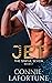 Jet (The Sinful Seven, #2)