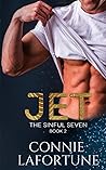 Jet by Connie Lafortune