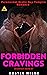 Forbidden Cravings by Bustee Wilde
