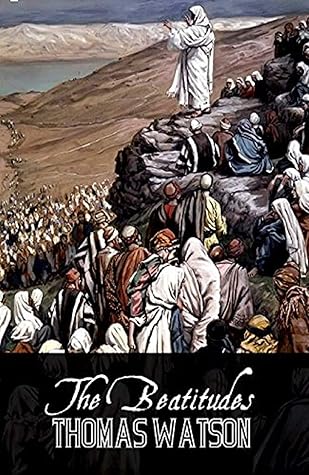 The Beatitudes Illustrated