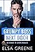Grumpy Boss Next Door An Enemies to Lovers Romance by Elsa Greene
