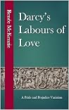 Book cover for Darcy's Labours of Love