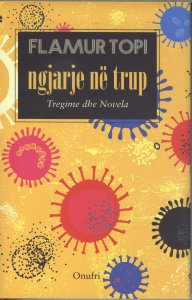 Ngjarje në trup