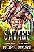 Savage (Society of Savages #4)