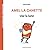 Amel la canette vise la Lune (Les bidules chouettes) by Julie Bullier