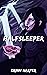 Halfsleeper (Dreamwalker, #2)