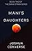 Mani's Daughters: A Sequel to The Diana Strain
