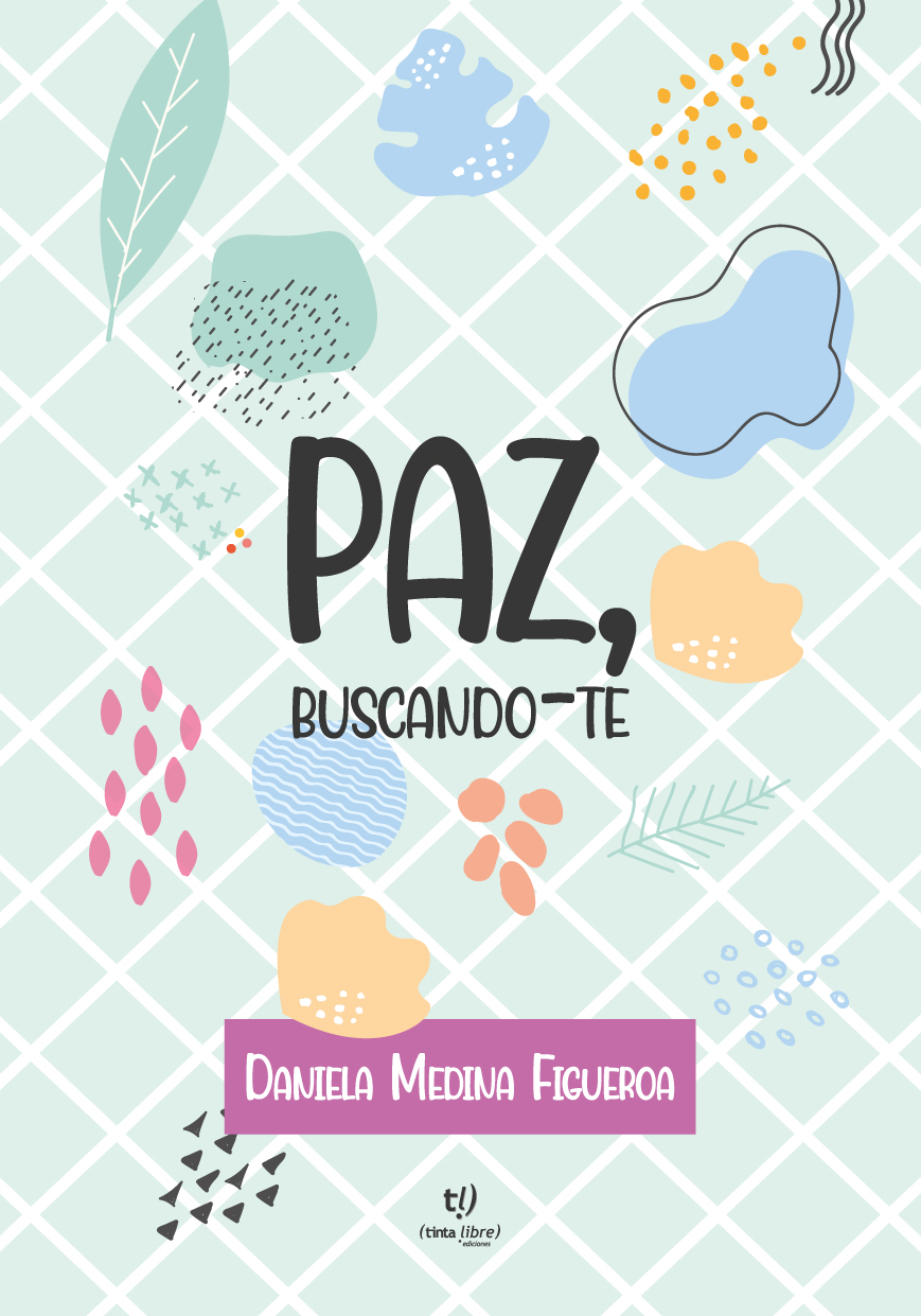 Paz, buscando-te