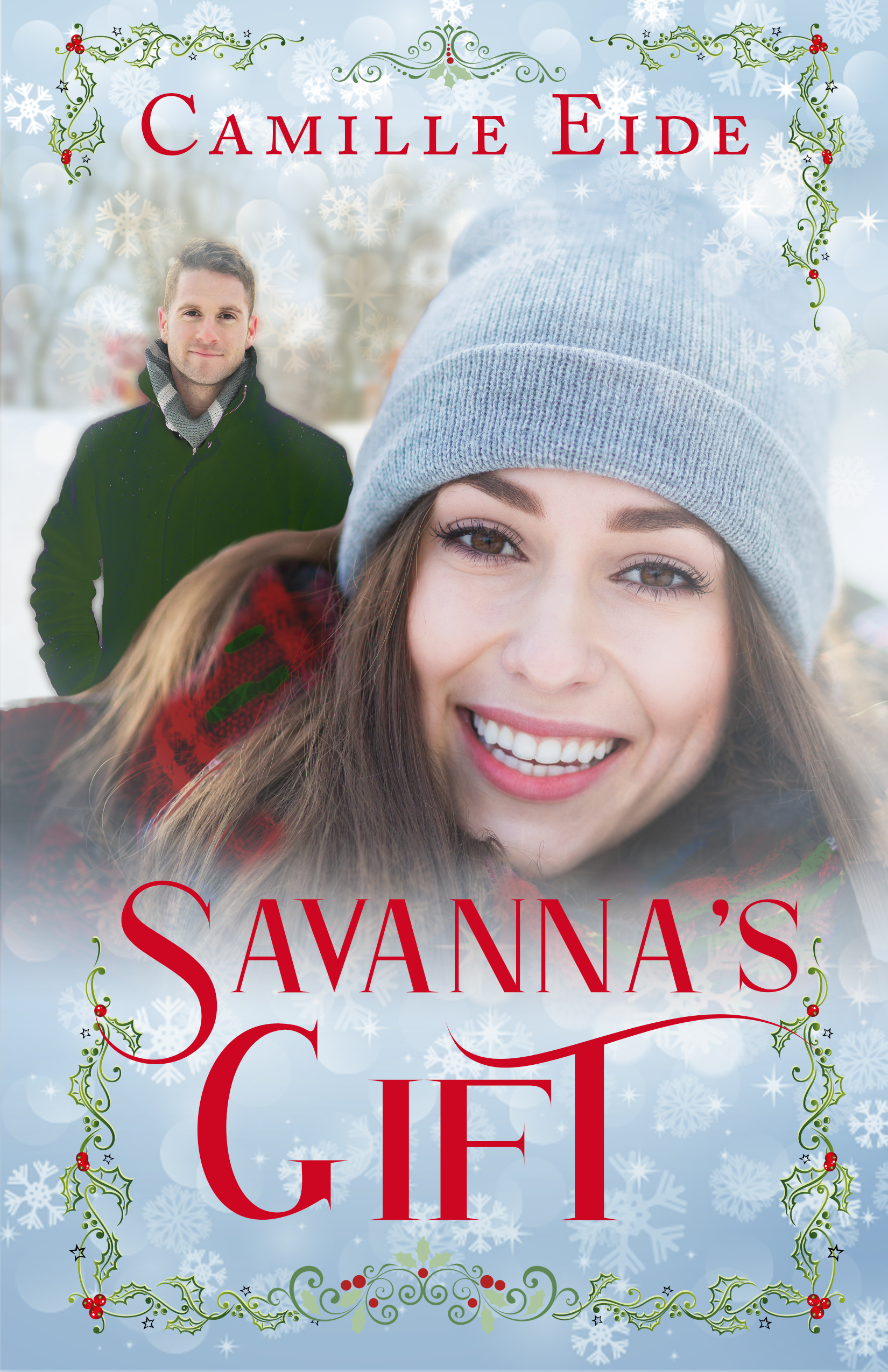 Savanna's Gift