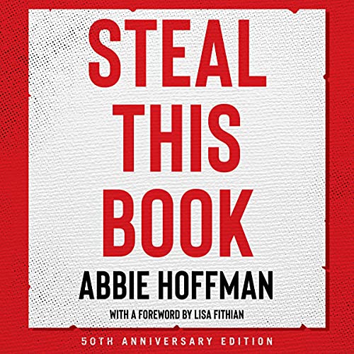Steal This Book