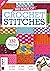 Big Book of Crochet Stitches by Owen Bright
