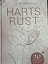 Hartsrust