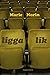 Ligga lik