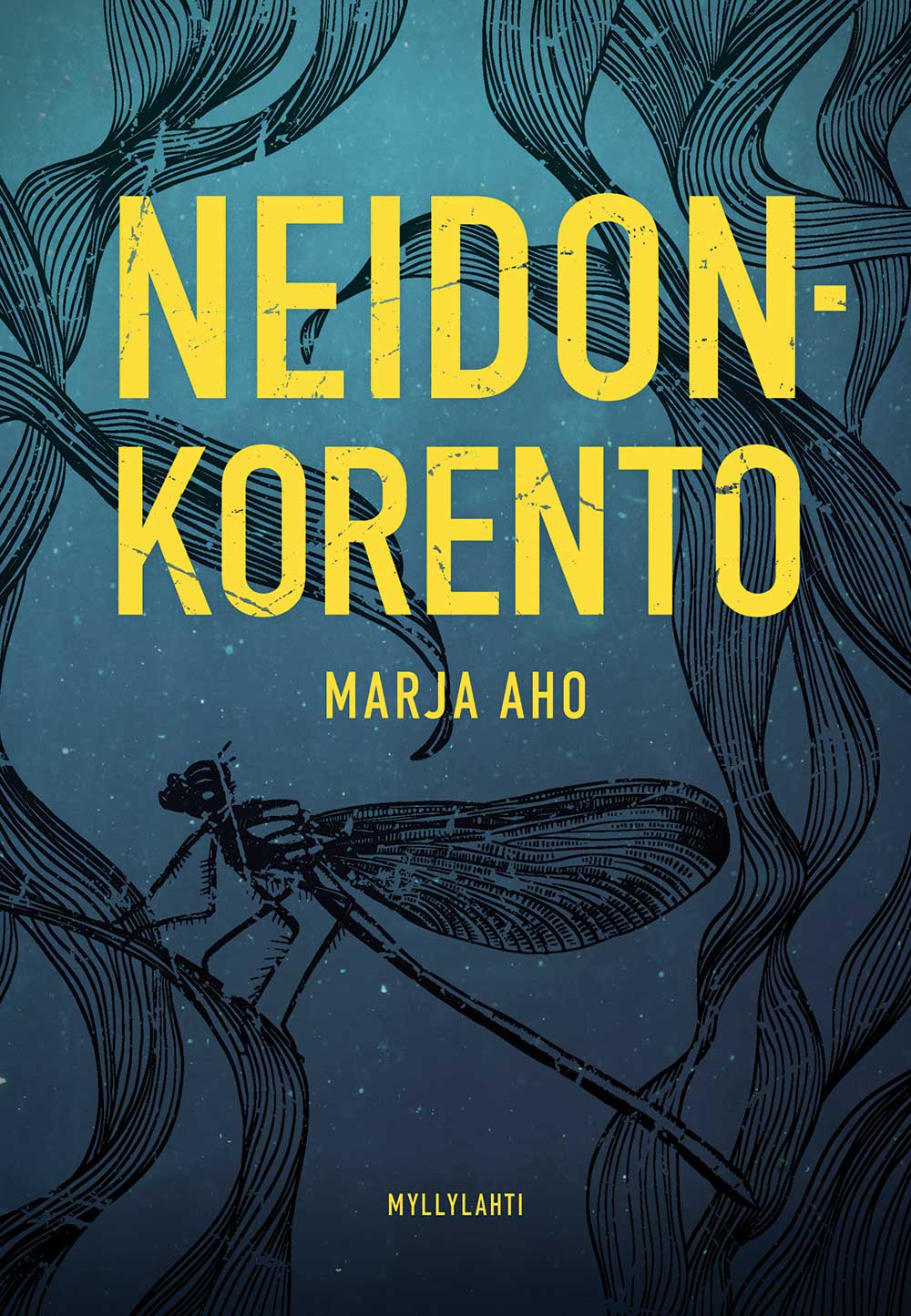 Neidonkorento (Simo Sund, #1)